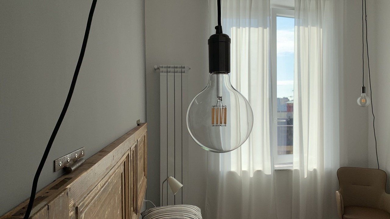 Photo of Bedroom in Naples City Centre