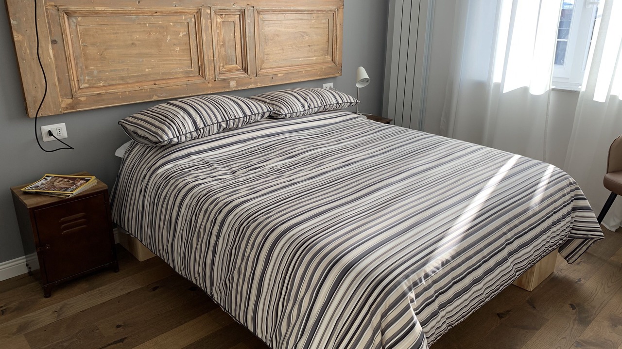 Photo of Bedroom in Naples City Centre