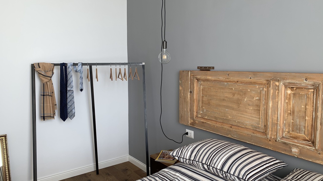 Photo of Bedroom in Naples City Centre