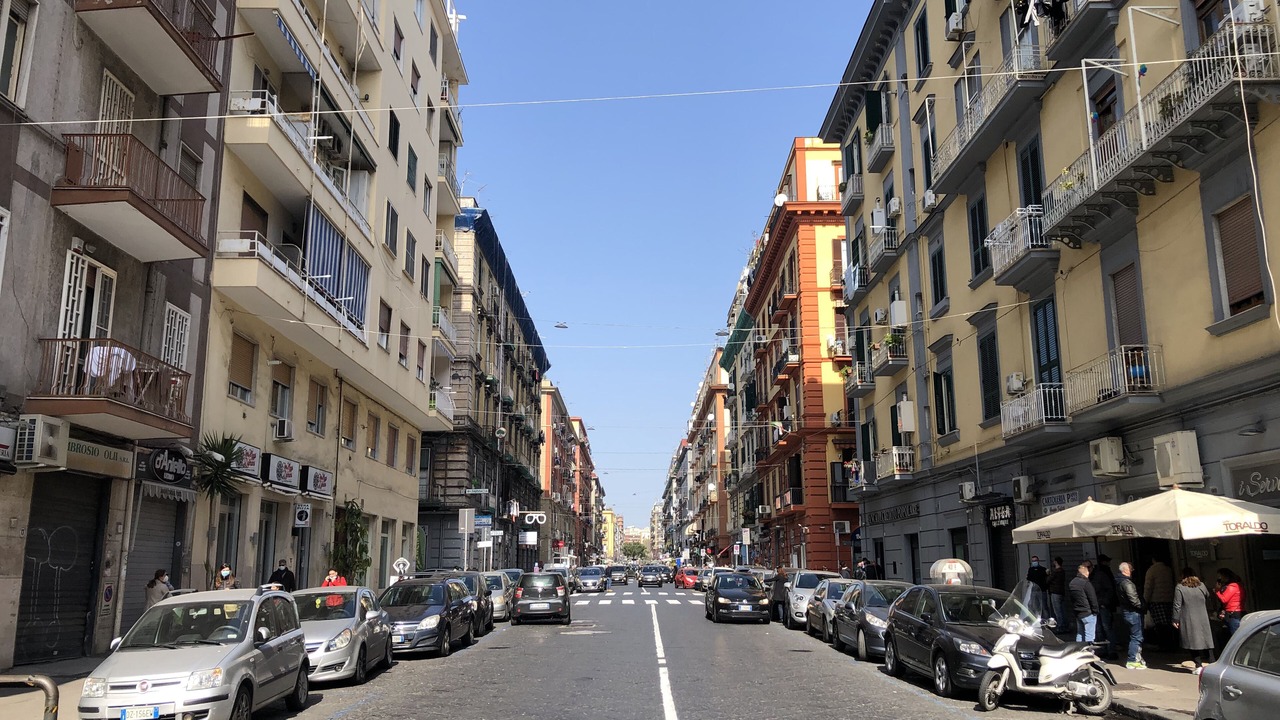 Photo of Others in Naples City Centre