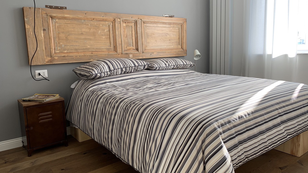 Photo of Bedroom in Naples City Centre