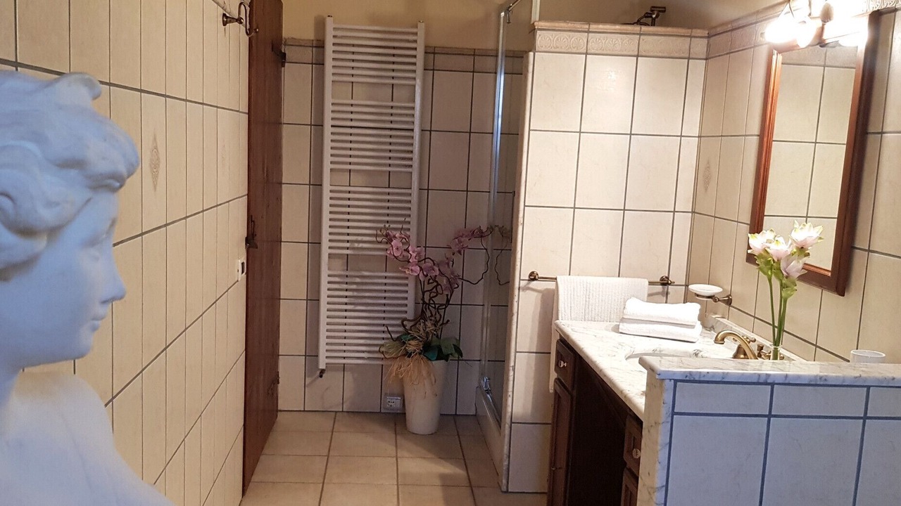 Photo of Bathroom in Bivio Lugnano