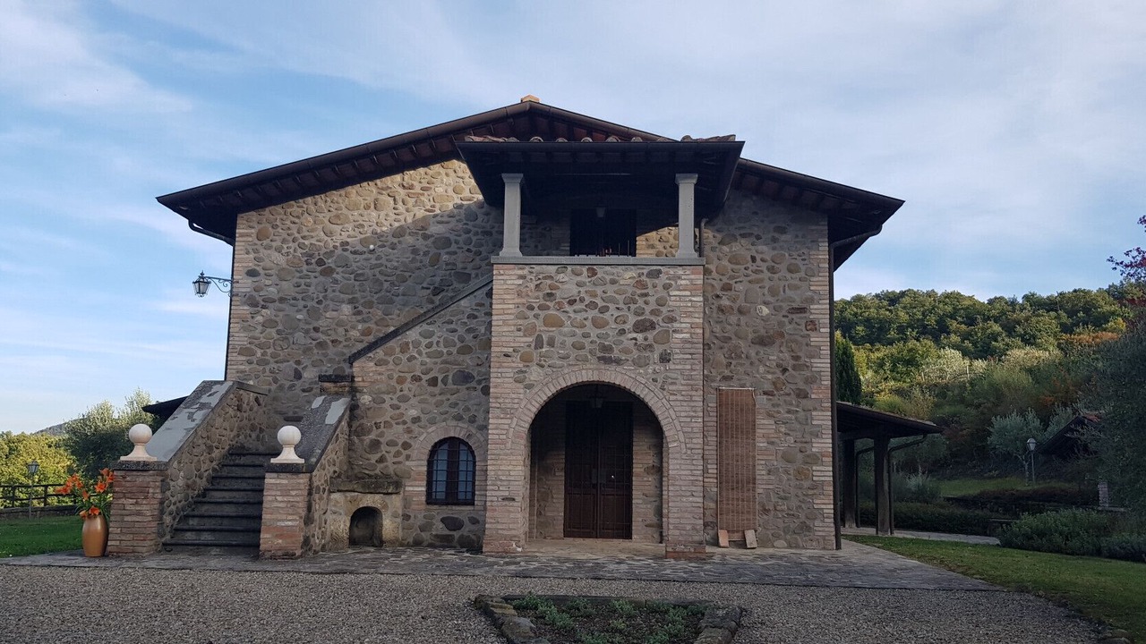 Photo of Outdoor in Bivio Lugnano