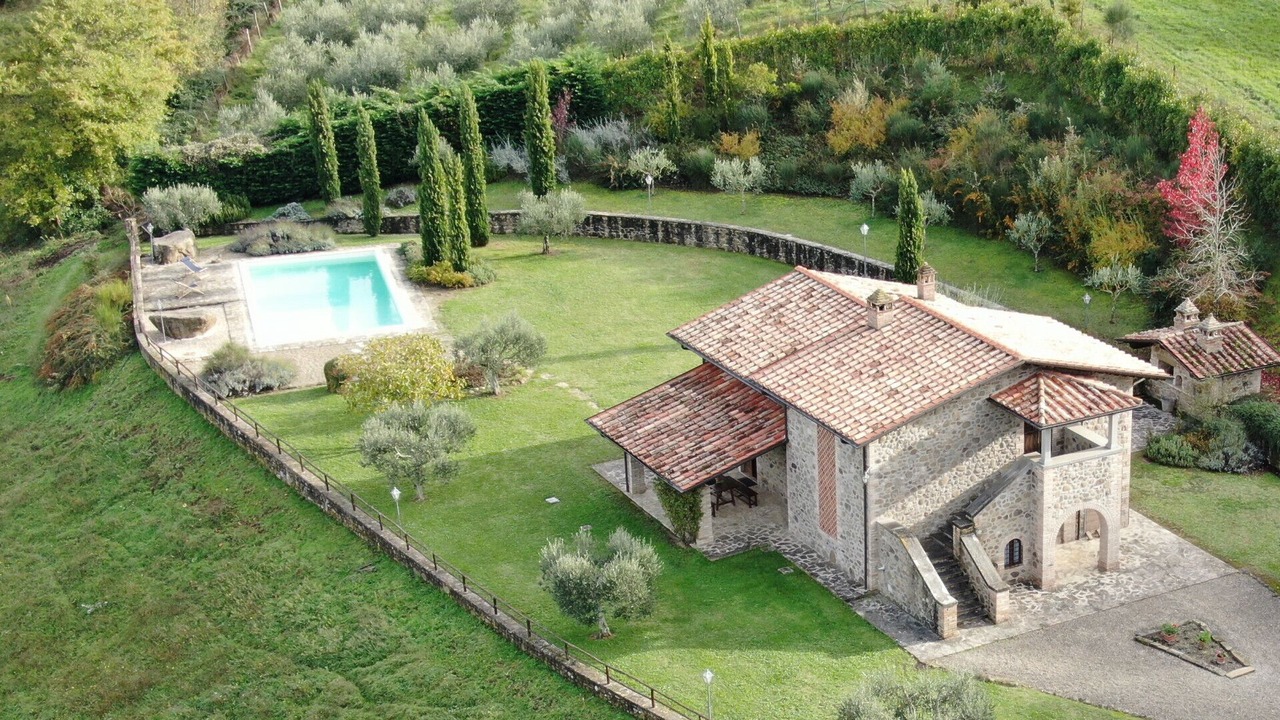 Photo of Outdoor in Bivio Lugnano