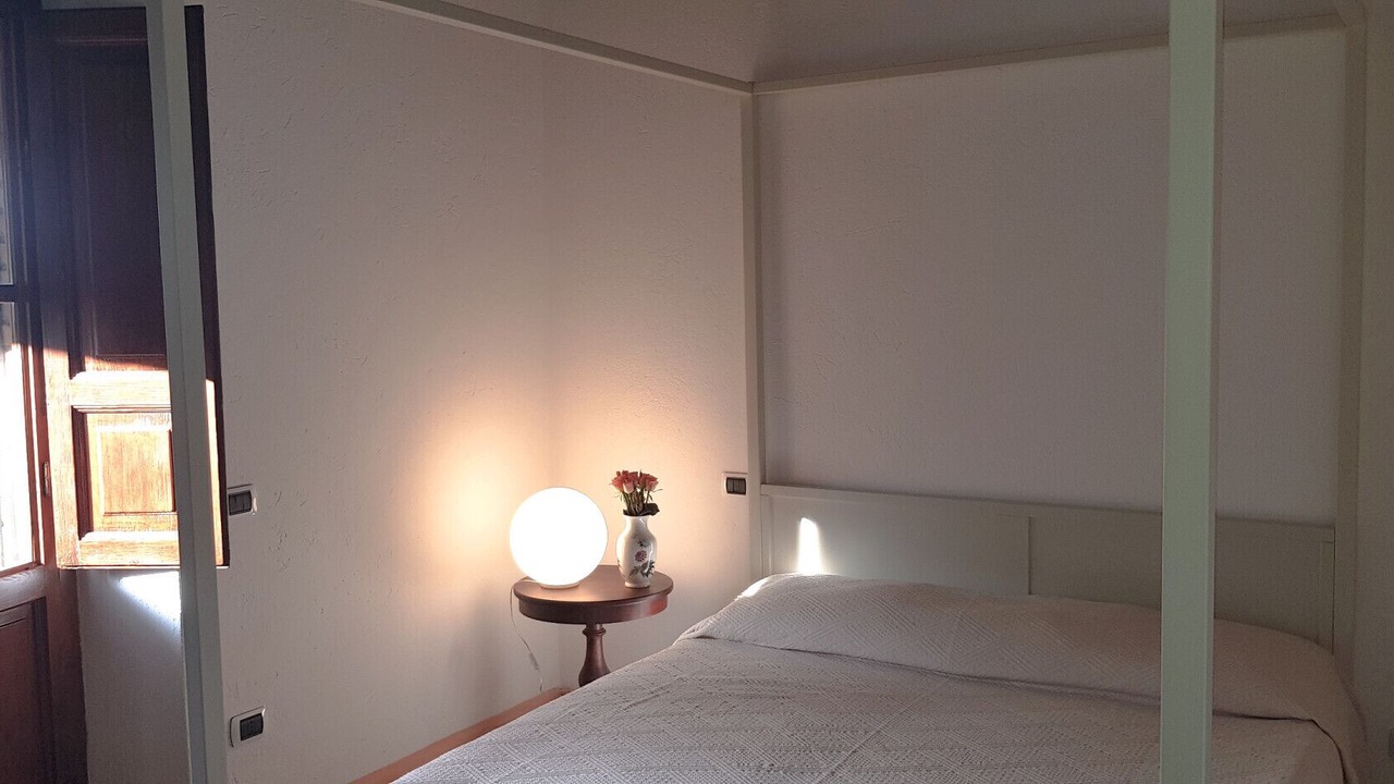 Photo of Bedroom in Bivio Lugnano