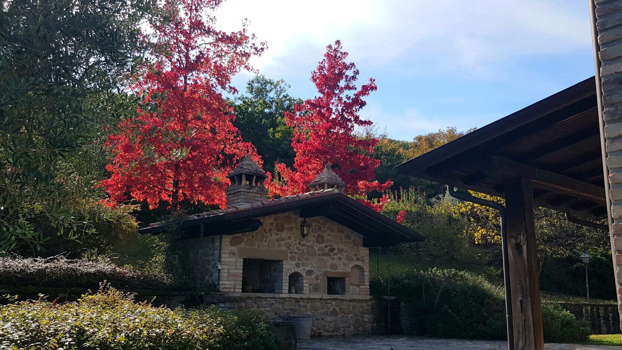 Photo of Outdoor in Bivio Lugnano