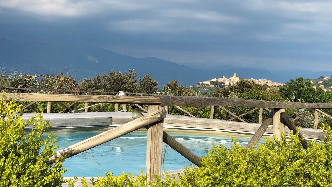 Photo of Outdoor in Torgiano