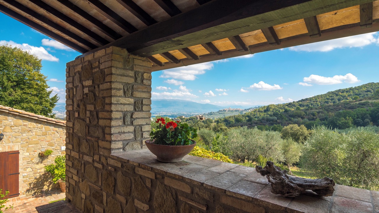 Photo of Outdoor in Torgiano