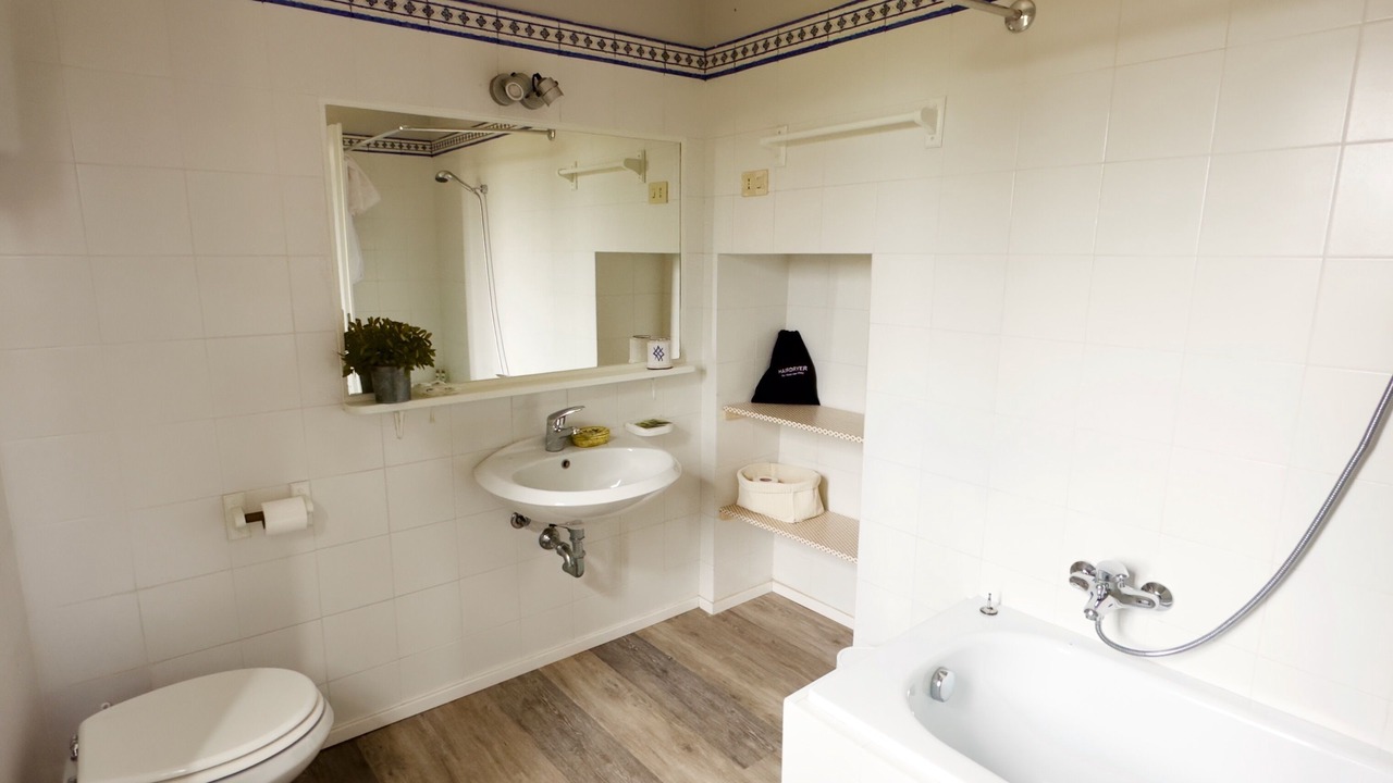 Photo of Bathroom in Torgiano