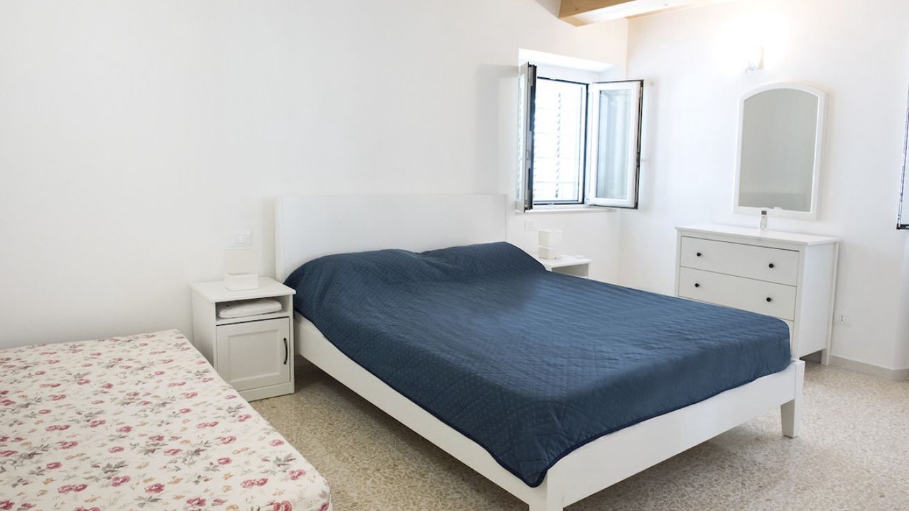 Photo of Bedroom in Sirolo