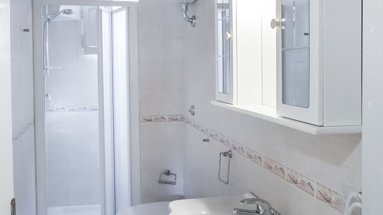 Photo of Bathroom in Sirolo