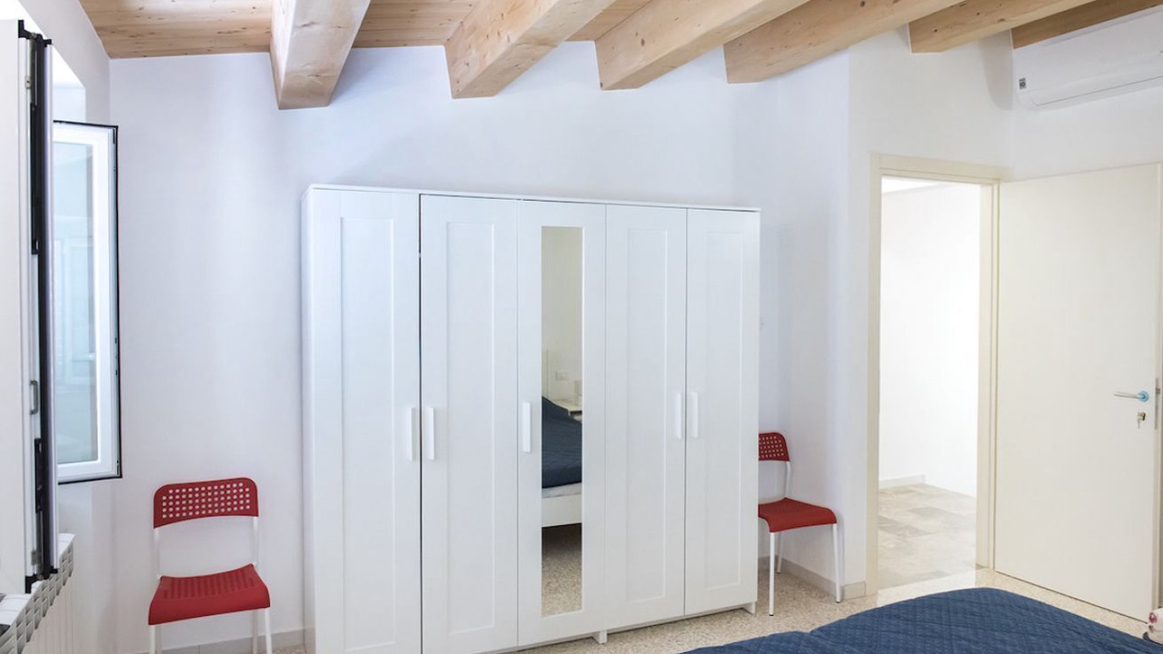 Photo of Bedroom in Sirolo