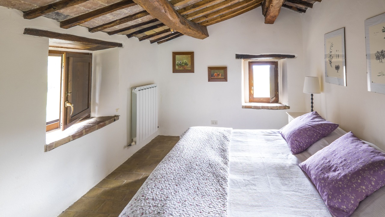 Photo of Bedroom in Montelovesco