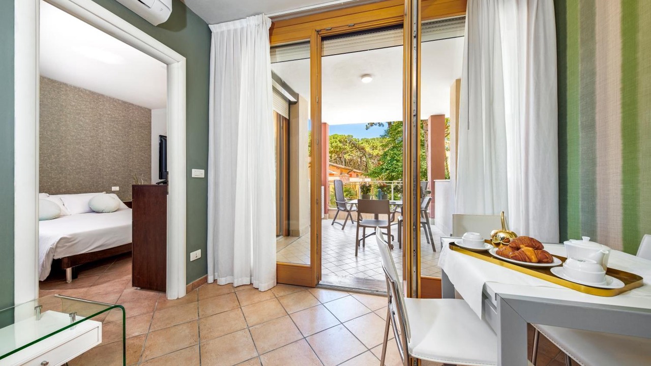 Photo of Bedroom in Marina Romea