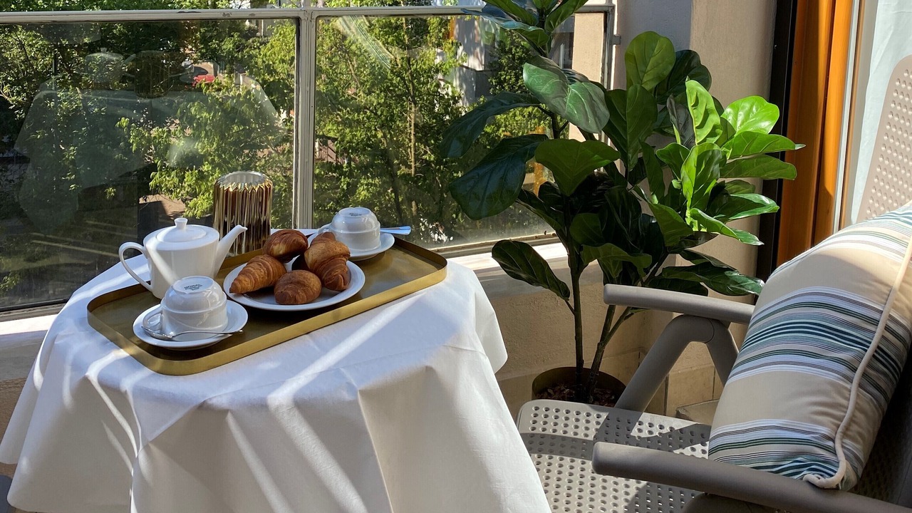 Photo of Patio Balcony in Marina Romea