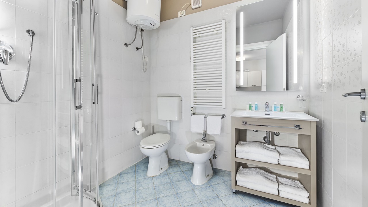 Photo of Bathroom in Marina Romea