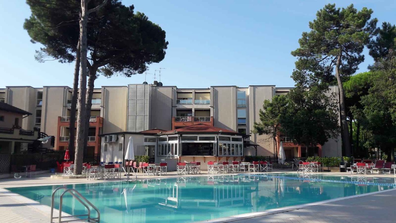 Photo of Outdoor in Marina Romea