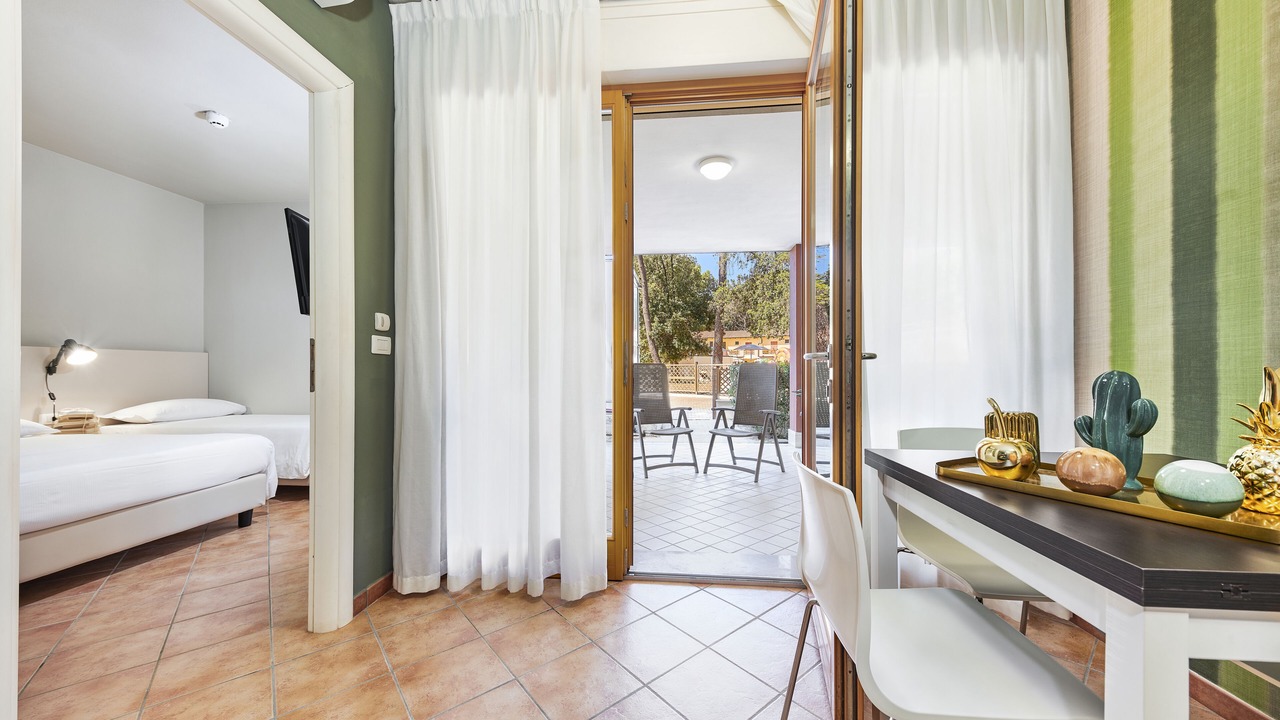 Photo of Livingroom in Marina Romea