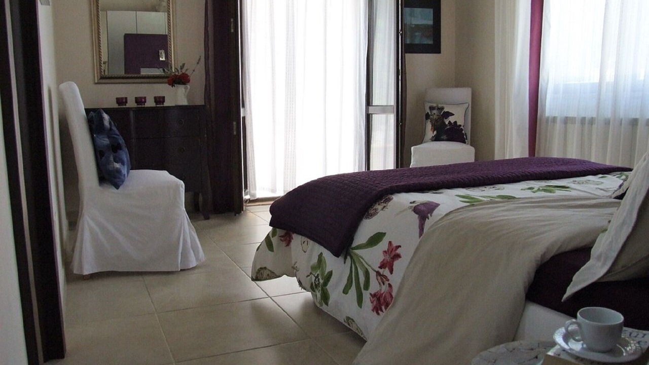 Photo of Bedroom in Gualdo