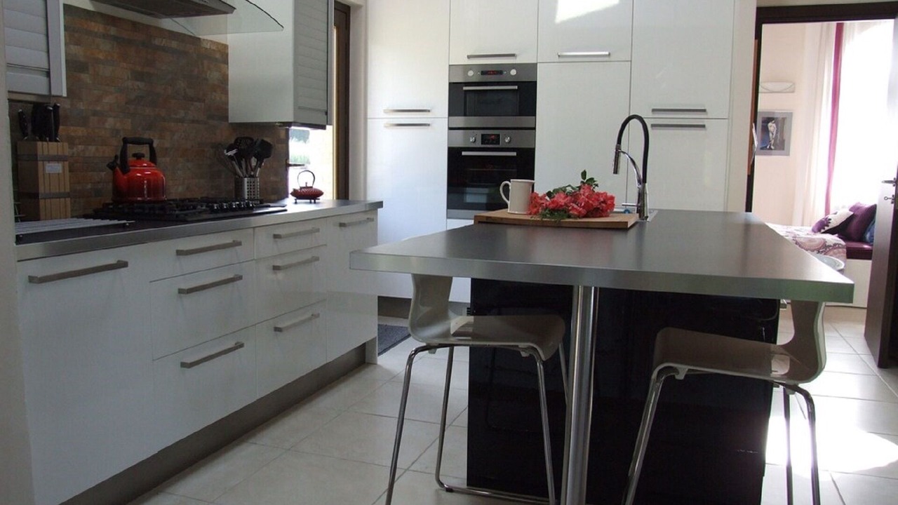 Photo of Kitchen in Gualdo