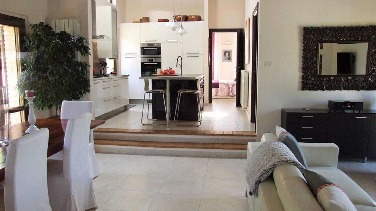 Photo of Livingroom in Gualdo