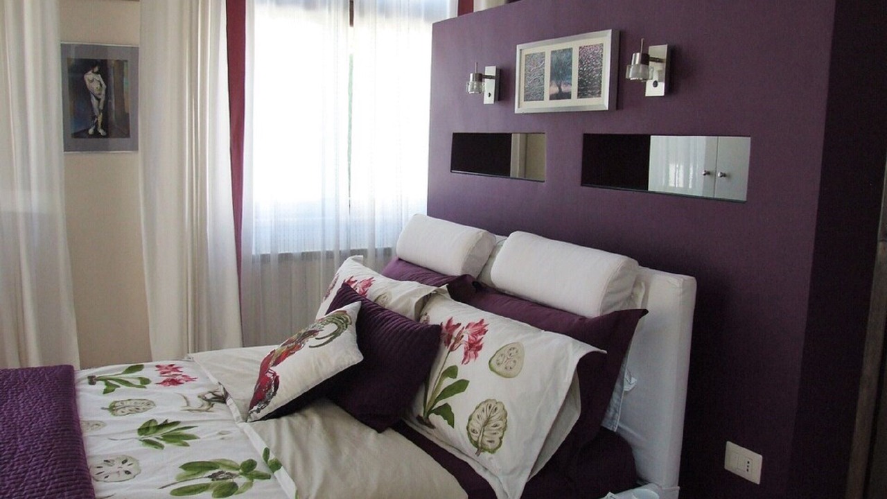 Photo of Bedroom in Gualdo