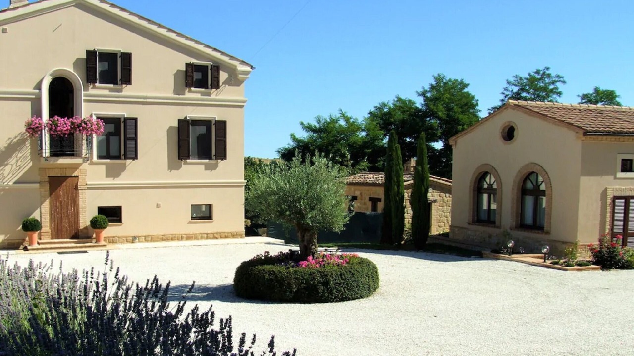 Photo of Outdoor in Gualdo