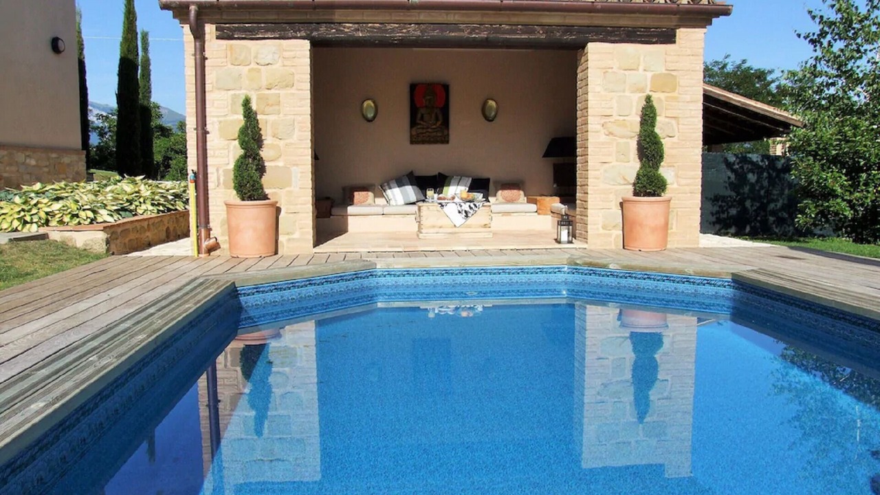 Photo of Outdoor in Gualdo
