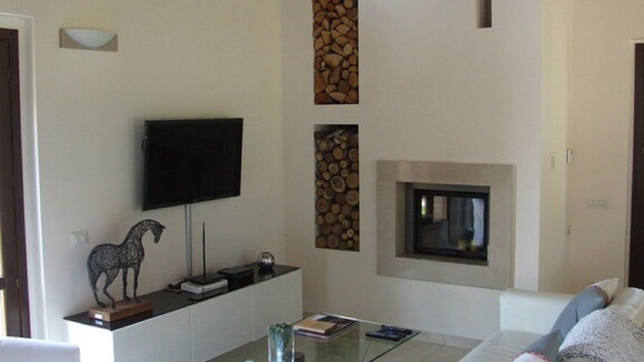Photo of Livingroom in Gualdo