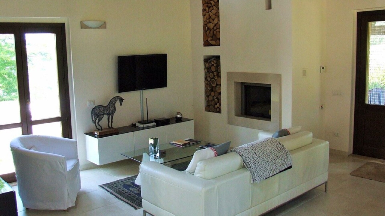 Photo of Livingroom in Gualdo