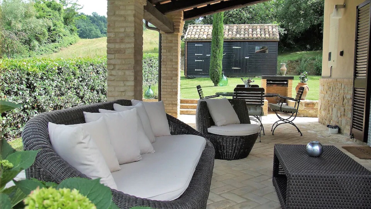 Photo of Outdoor in Gualdo