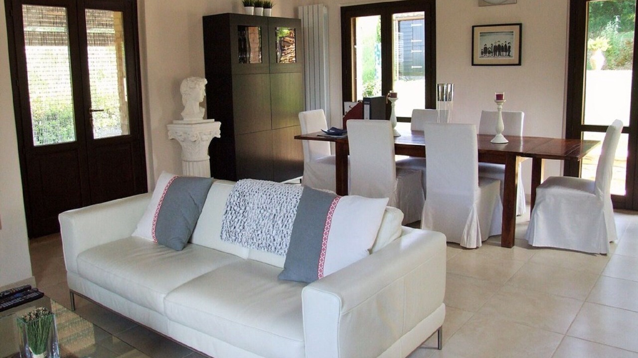 Photo of Livingroom in Gualdo