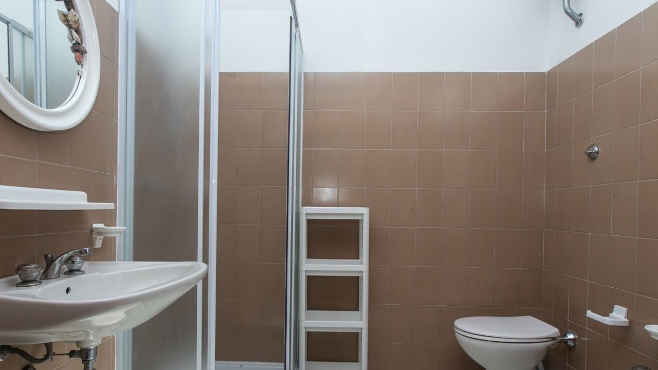 Photo of Bathroom in Marcelli