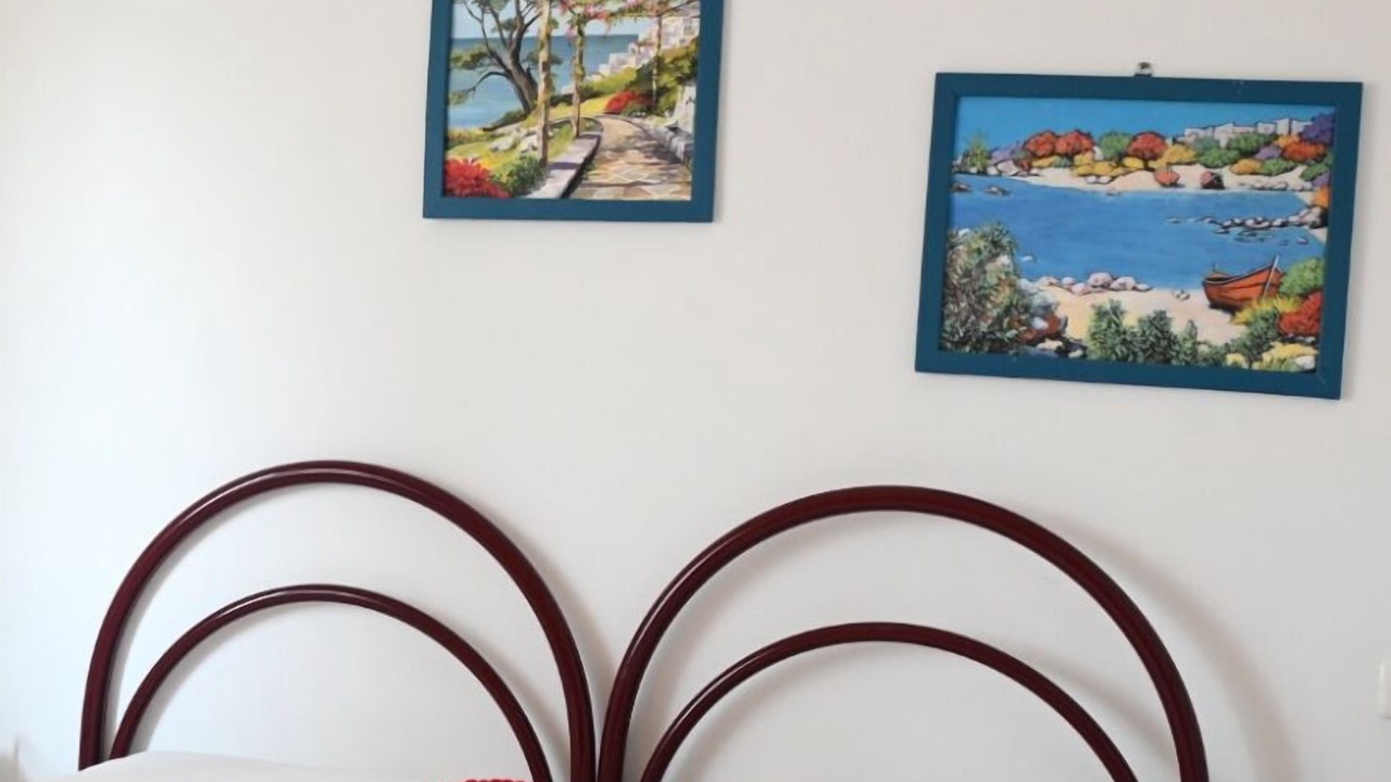 Photo of Bedroom in Marcelli