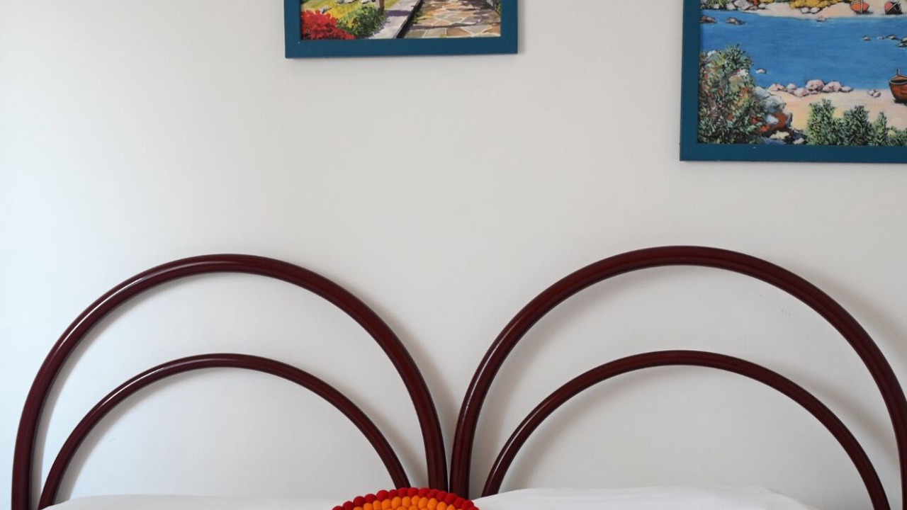 Photo of Bedroom in Marcelli