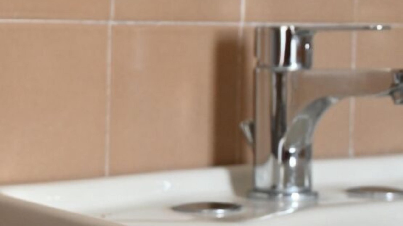 Photo of Bathroom in Marcelli