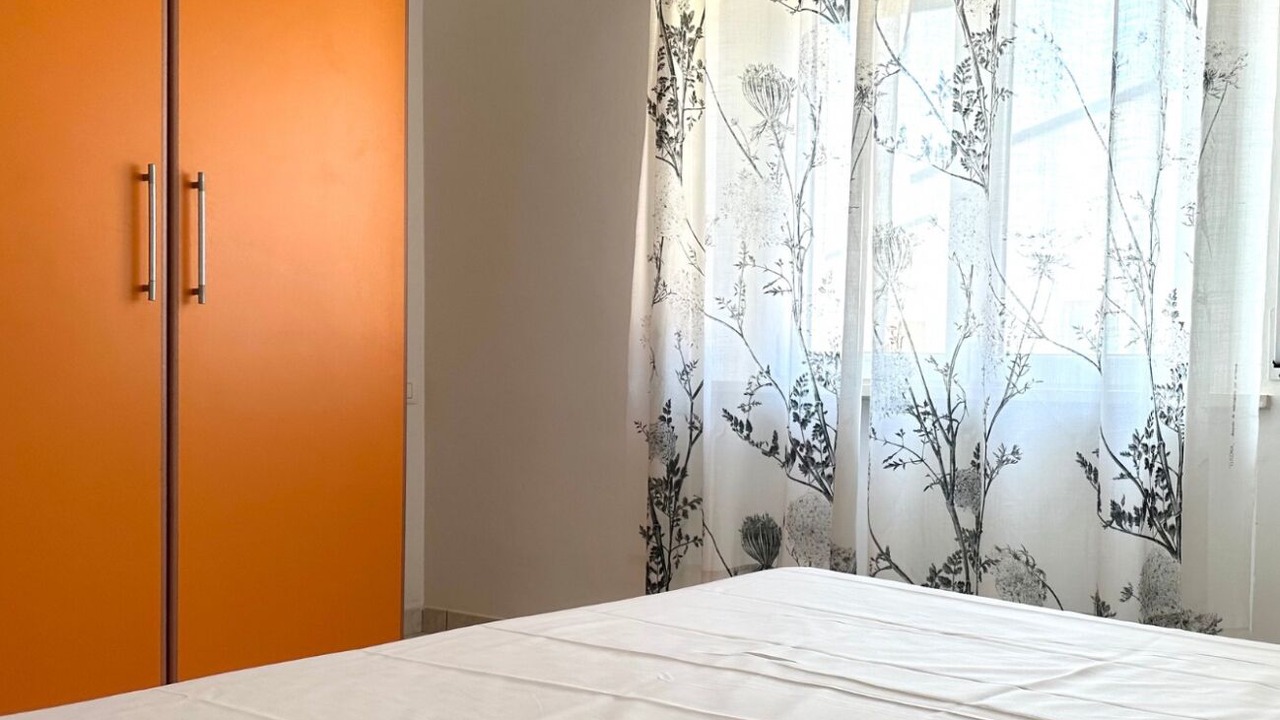 Photo of Bedroom in Marcelli