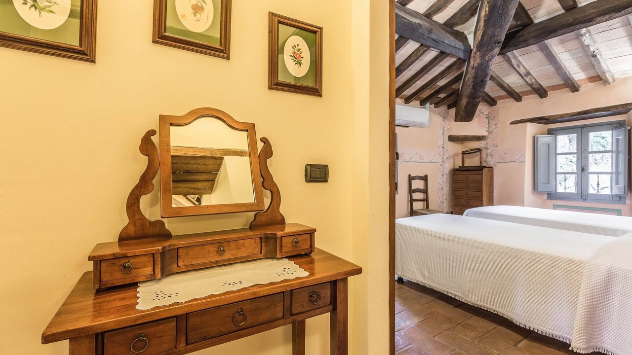 Photo of Bedroom in Ripoli
