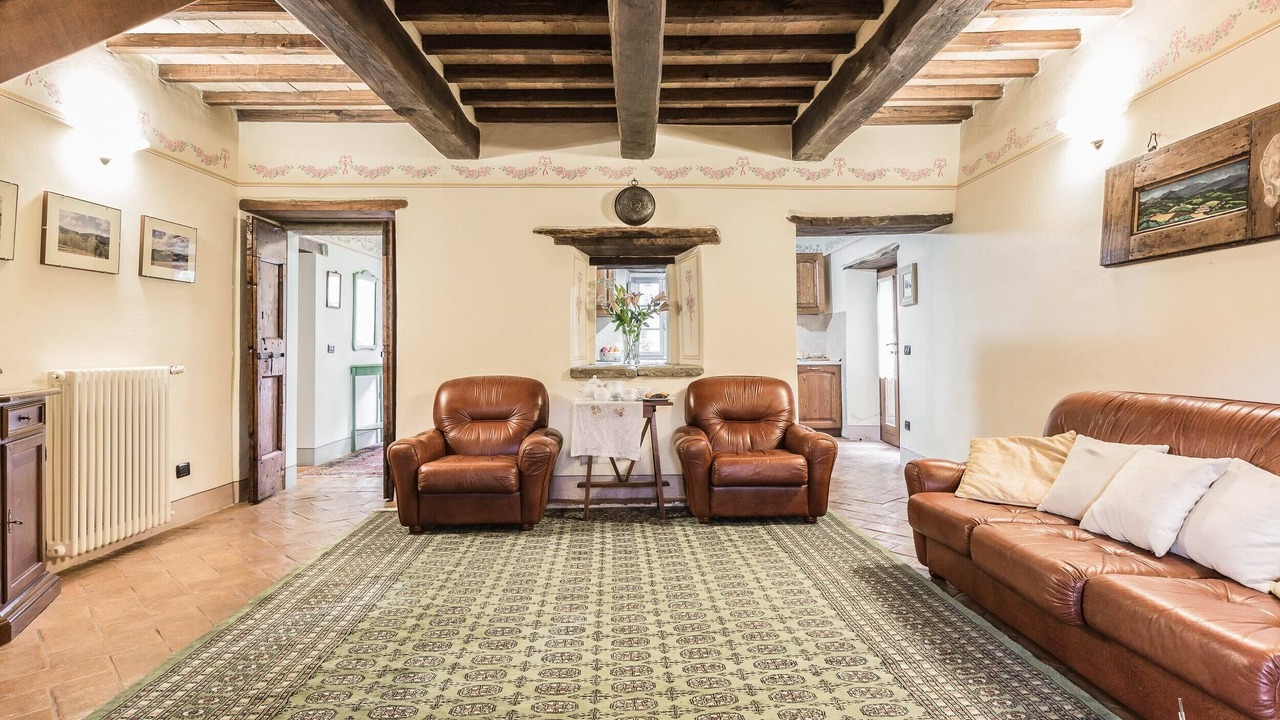 Photo of Livingroom in Ripoli