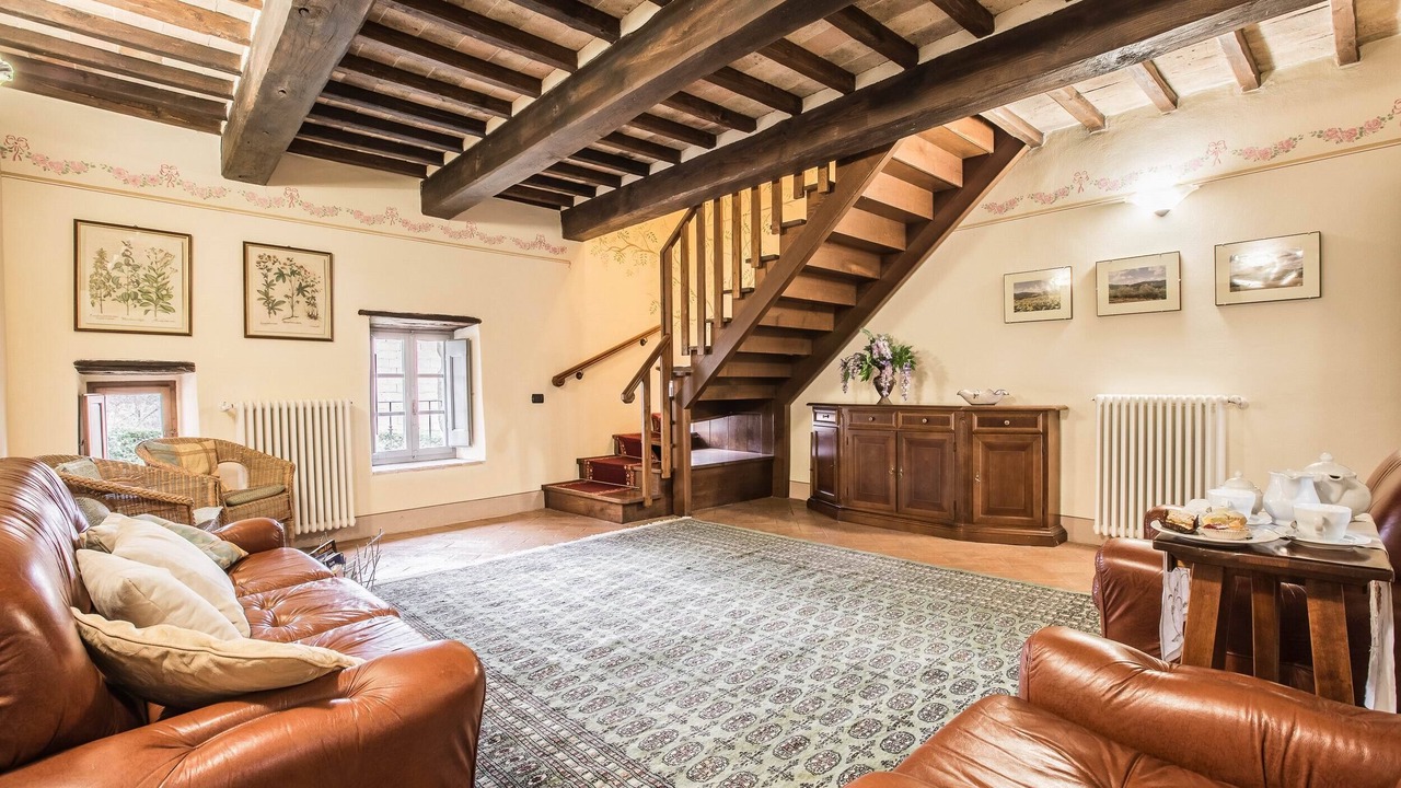 Photo of Livingroom in Ripoli