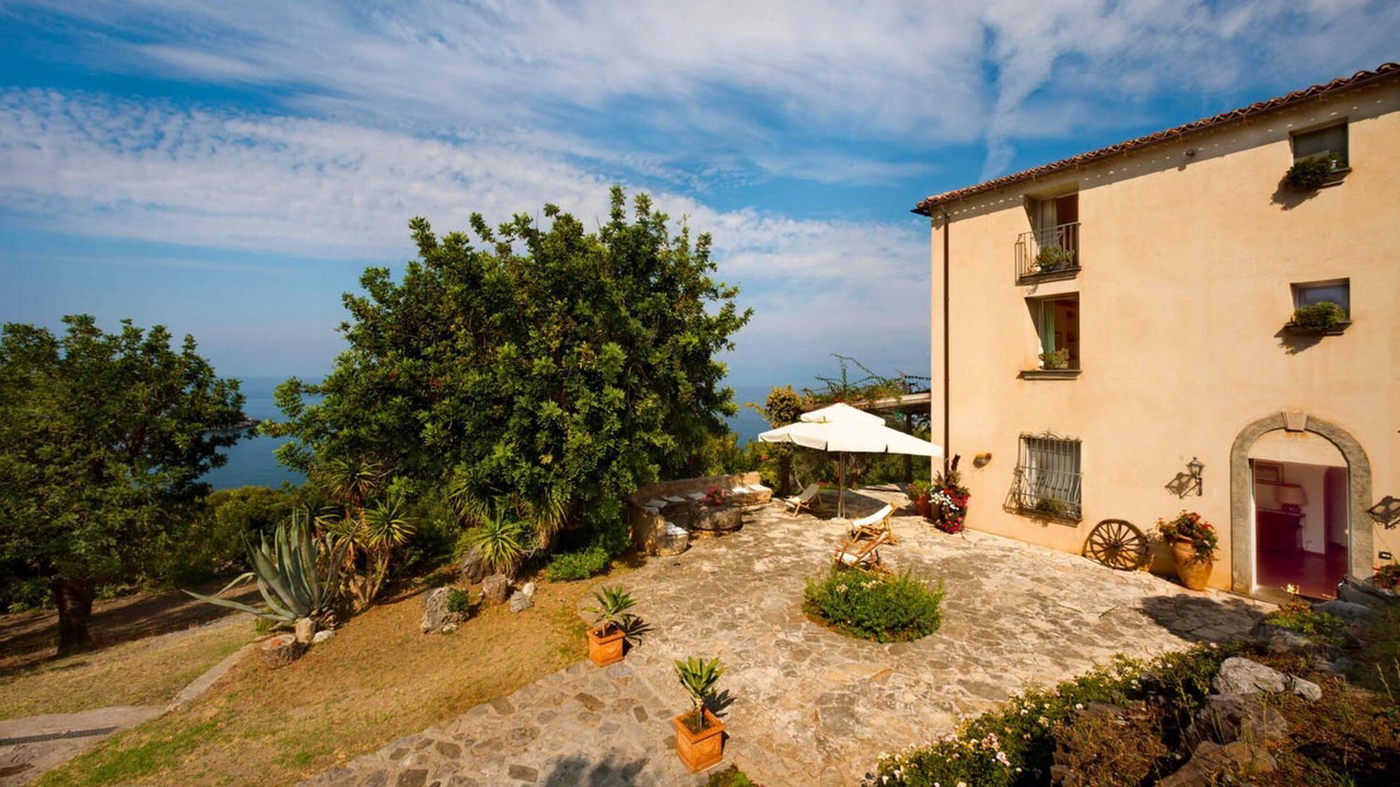 Photo of Outdoor in Maratea
