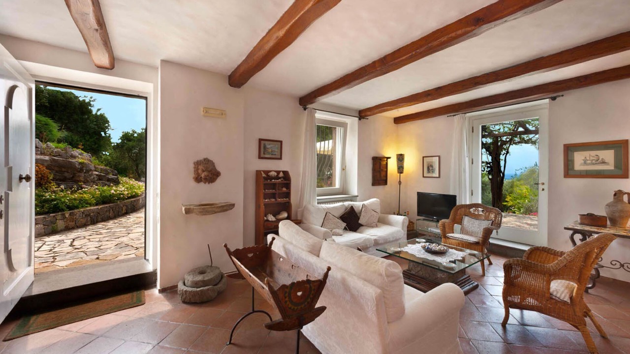 Photo of Livingroom in Maratea
