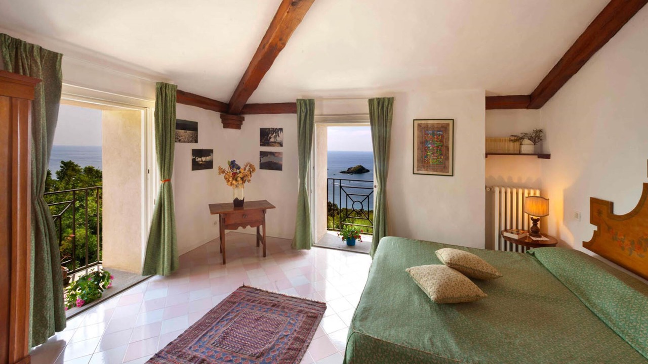 Photo of Bedroom in Maratea