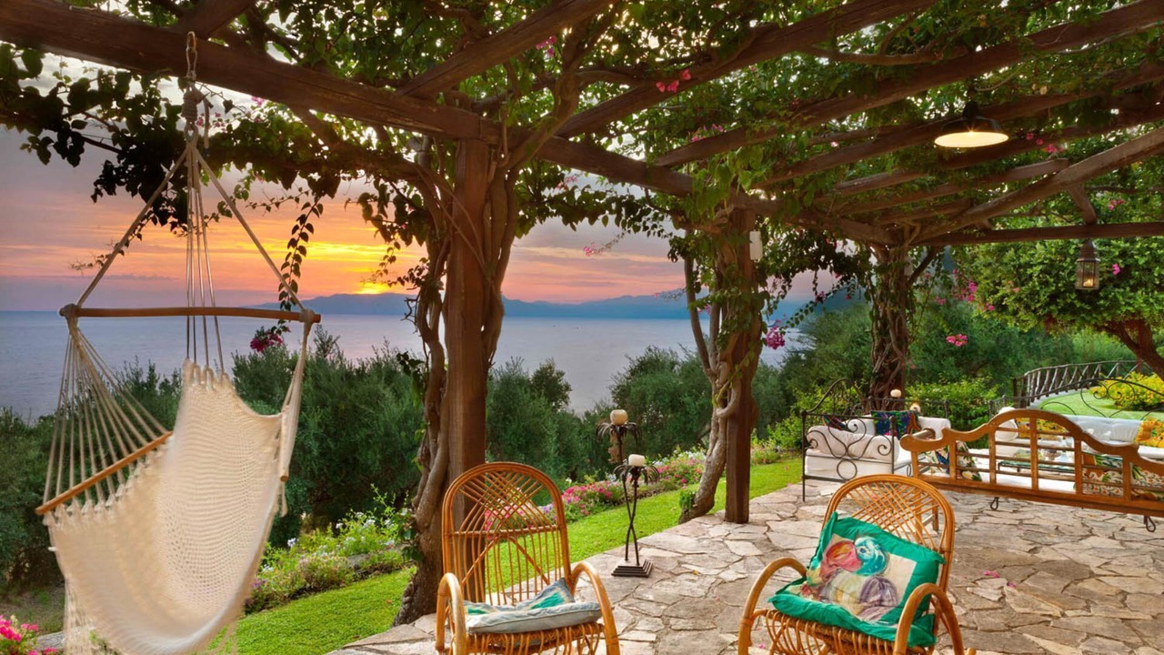 Photo of Patio Balcony in Maratea