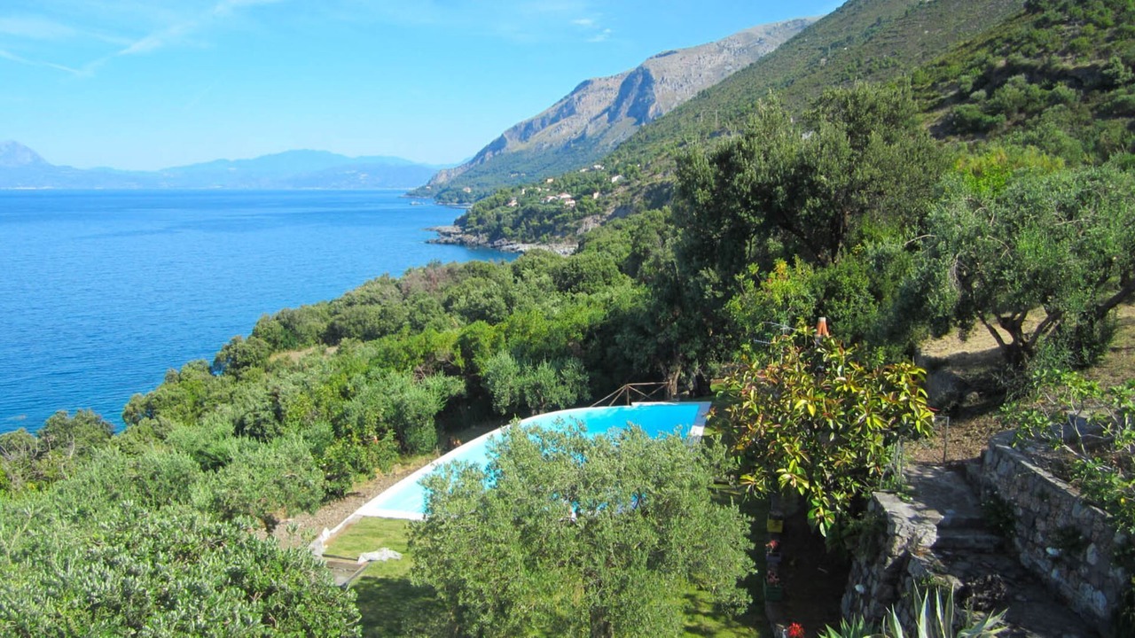 Photo of Outdoor in Maratea