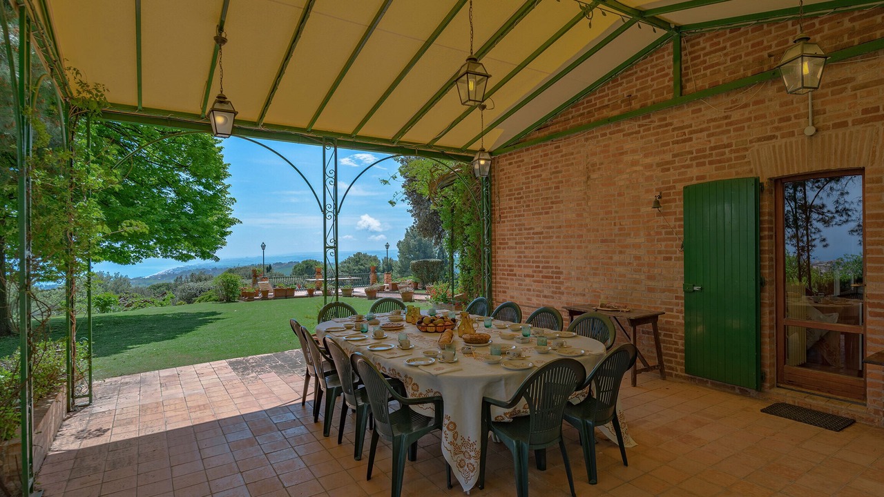 Photo of Outdoor in Sirolo