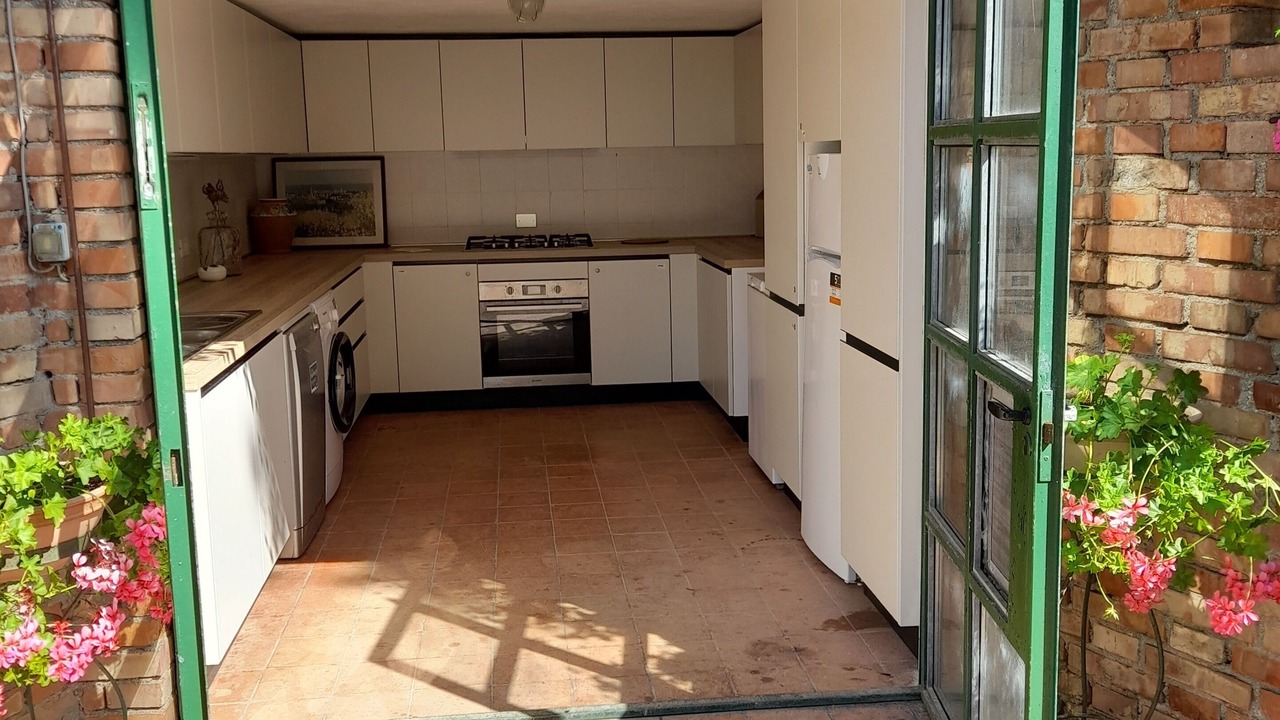 Photo of Kitchen in Sirolo