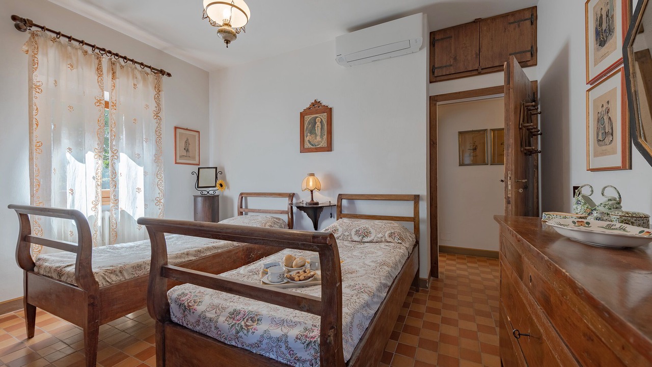 Photo of Bedroom in Sirolo