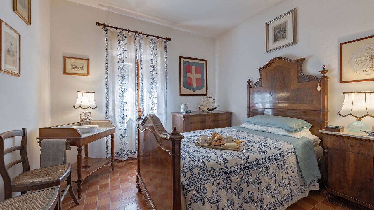 Photo of Bedroom in Sirolo