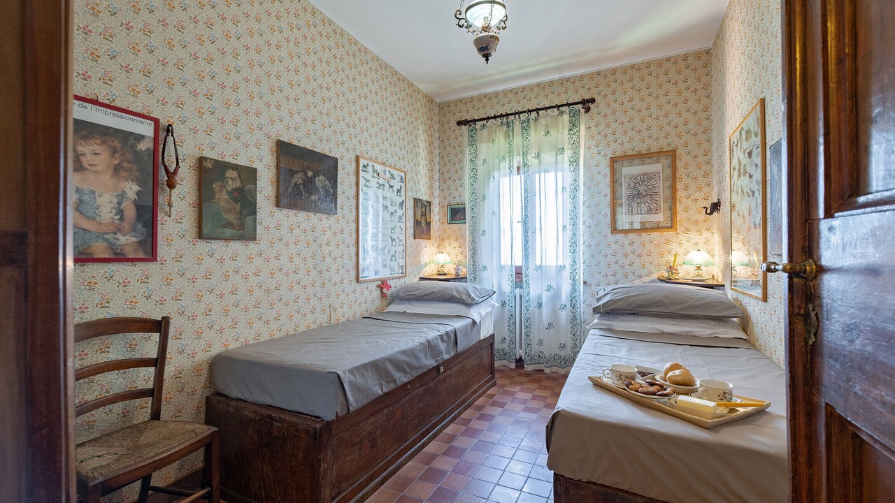Photo of Bedroom in Sirolo